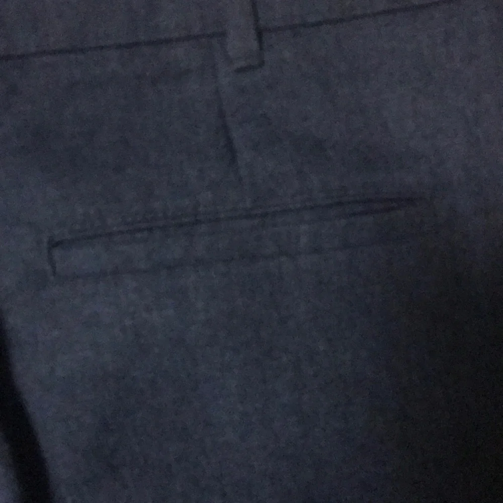 Action slacks By Levi Strauss and Company men 38